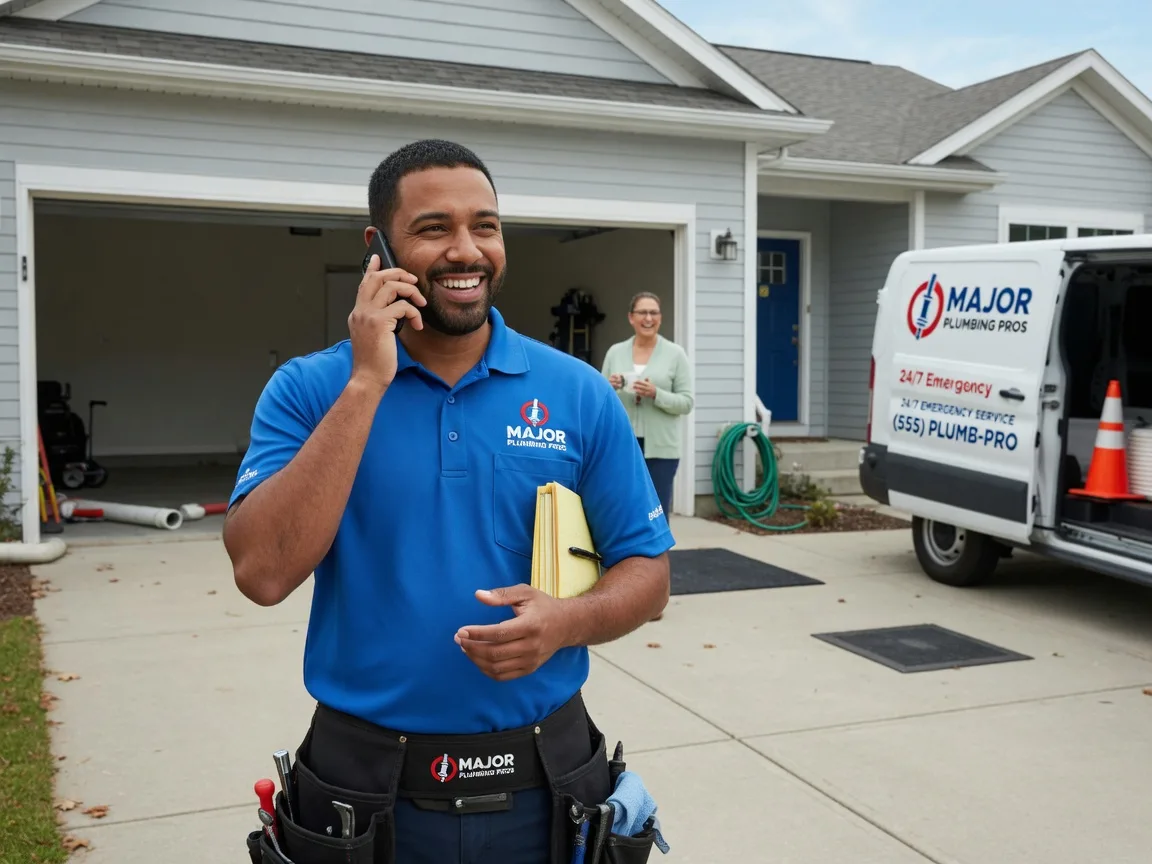Drain Cleaning Services Villard, MN FAQs